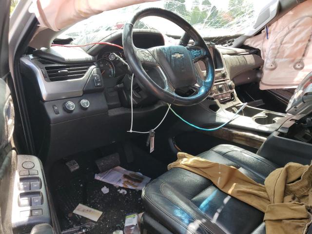 2020 CHEVROLET SUBURBAN K - 1GNSKHKC7LR140725