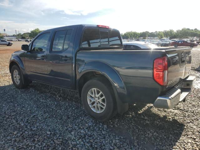 Vin: 1n6dd0er4kn792427, lot: 56537675, nissan frontier s 20192