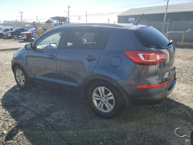 Vin: kndpb3a2xb7137533, lot: 55430035, kia sportage lx 20112