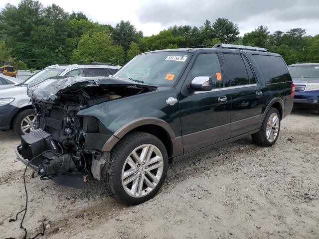 2016 FORD EXPEDITION - 1FMJK1JT7GEF10786