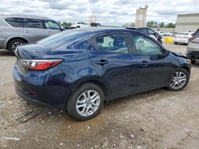 Vin: 3mydlbyv5hy187839, lot: 57724415, toyota yaris 20173