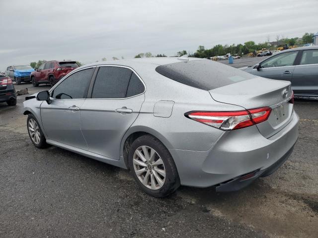 Vin: 4t1c11ak8lu980201, lot: 56039455, toyota camry le 20202