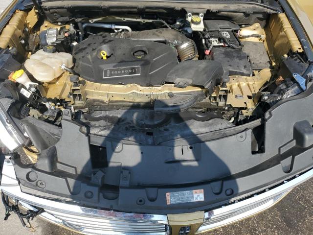 2015 LINCOLN MKC 5LMCJ1A91FUJ36967