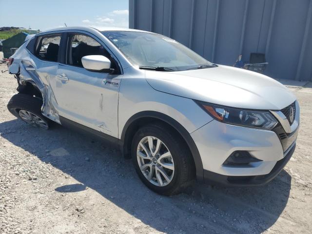 Vin: jn1bj1av2mw562249, lot: 56890755, nissan rogue s 20214