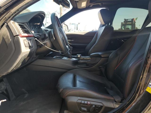 2015 BMW 335 I WBA3A9G53FNS66122