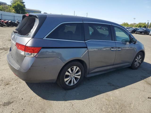 Vin: 5fnrl5h68fb004232, lot: 58750385, honda all models exl 20153