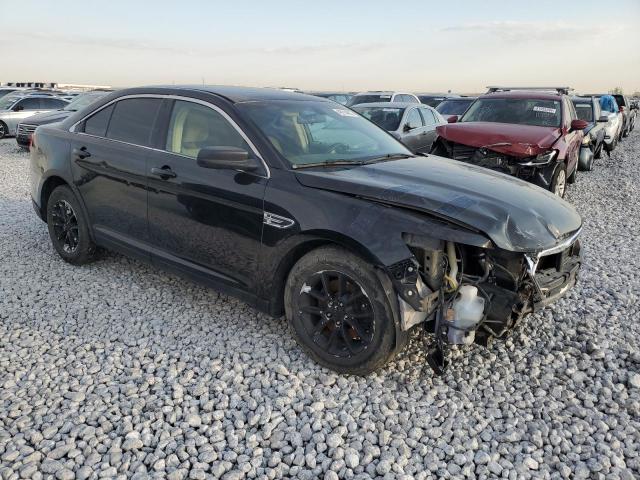 Vin: 1fahp2d95dg185328, lot: 49114815, ford taurus se 20134