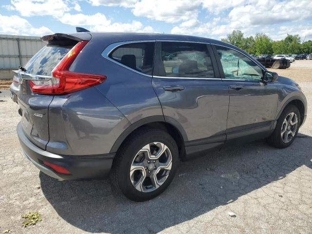 Vin: 7farw2h81je074319, lot: 58186925, honda crv exl 20183