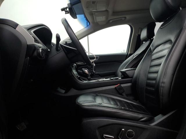 2016 FORD EDGE SEL - 2FMPK4J89GBC35599