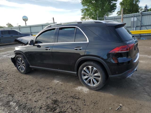 Vin: 4jgfb4kb5la092677, lot: 55396935, mercedes-benz gle-class 350 4matic 20202