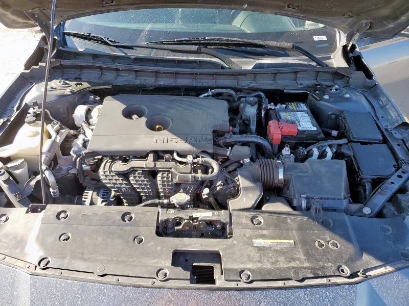 2019 NISSAN ALTIMA SL 1N4BL4EV3KC112908