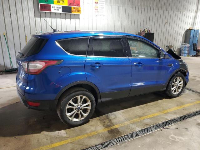 Vin: 1fmcu9gd7hub40268, lot: 56303755, ford escape se 20173