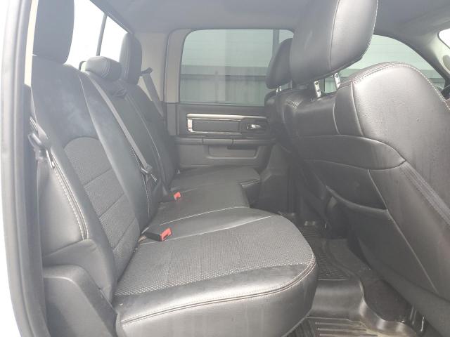 2016 RAM 1500 SPORT 1C6RR7MT6GS205970