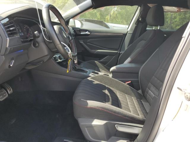 2021 VOLKSWAGEN JETTA GLI - 3VW6T7BU7MM021776