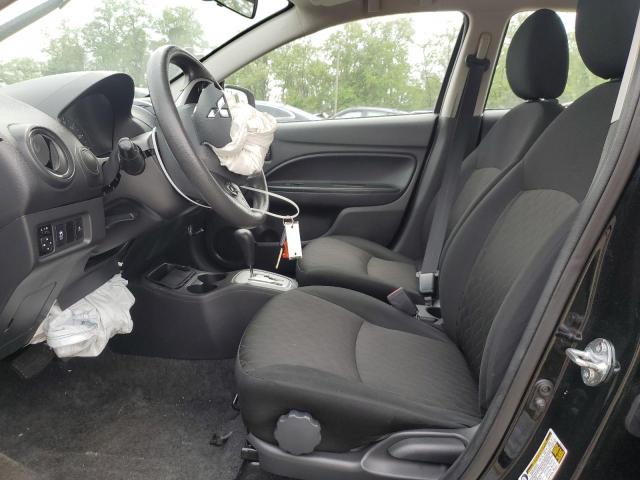 2022 MITSUBISHI MIRAGE ES - ML32AUHJ8NH002844