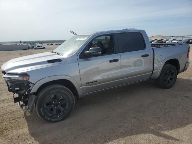 Vin: 1c6rrffgxsn537783, lot: 55695705, ram 1500 big horn/lone star 2025 img_1