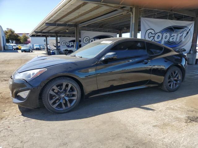 Vin: kmhht6kd2eu120522, lot: 58580355, hyundai genesis 2.0t 2014 img_1