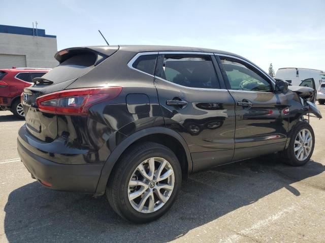 2022 NISSAN ROGUE SPOR JN1BJ1AV5NW582206