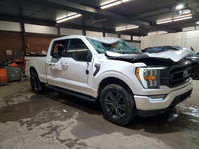 Vin: 1ftfw1e80mfa07899, lot: 56852945, ford f-150 supercrew 20214