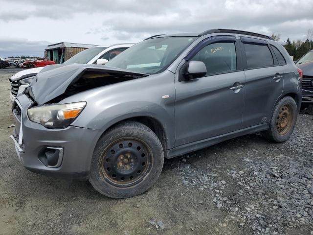 MITSUBISHI RVR SE
