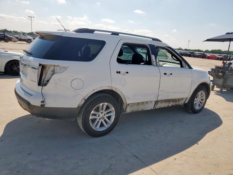 Vin: 1fm5k7d84dgc29511, lot: 58987605, ford explorer xlt 20133