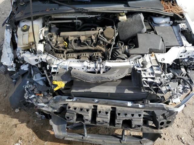2016 FORD FOCUS SE - 1FADP3K25GL217409