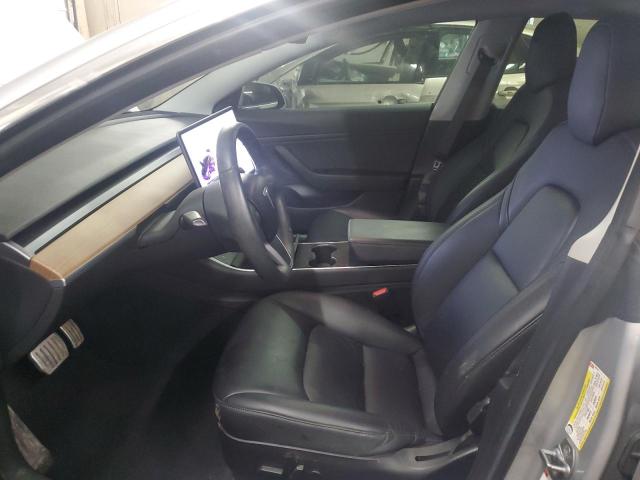 2018 TESLA MODEL 3 - 5YJ3E1EA5JF035724