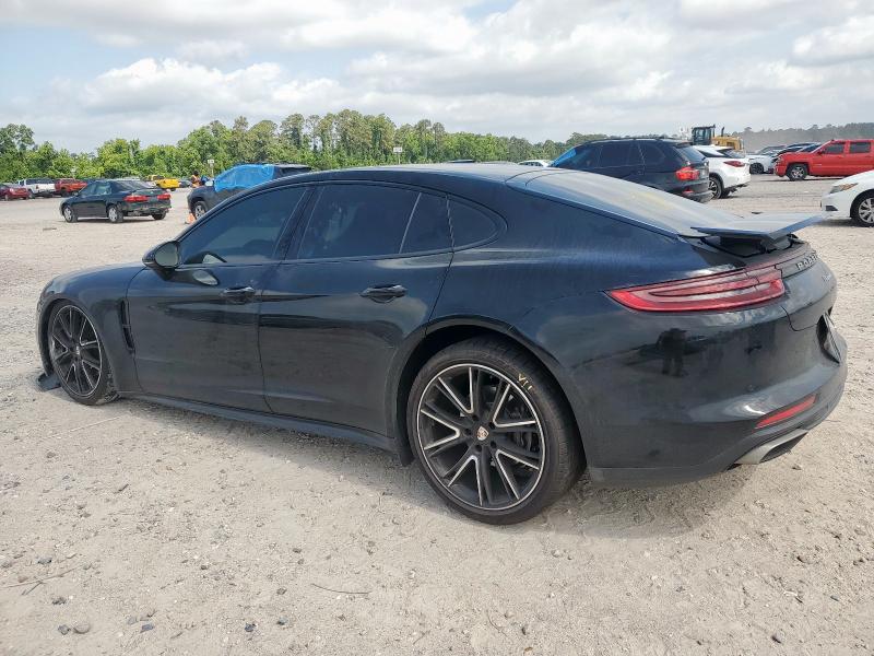Vin: wp0aa2a72kl101714, lot: 57359995, porsche panamera base 20192