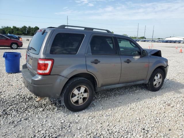 Vin: 1fmcu0d79cka49551, lot: 56852345, ford escape xlt 20123
