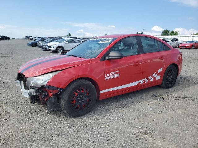 Vin: 1g1pa5sh6f7295125, lot: 56893025, chevrolet cruze ls 2015 img_1