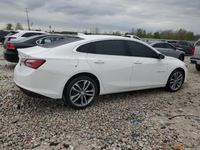 Vin: 1g1zd5st5lf113565, lot: 55583875, chevrolet malibu lt 20203
