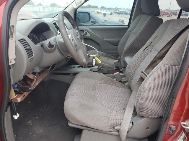 2020 NISSAN FRONTIER S 1N6ED0EA1LN712999