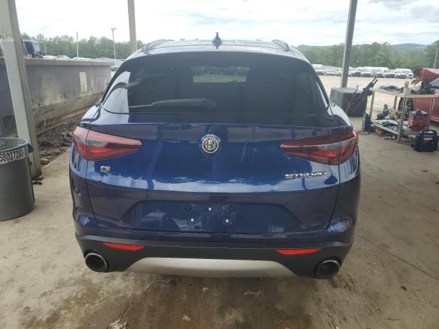 2018 ALFA ROMEO STELVIO TI ZASFAKBN7J7B63644