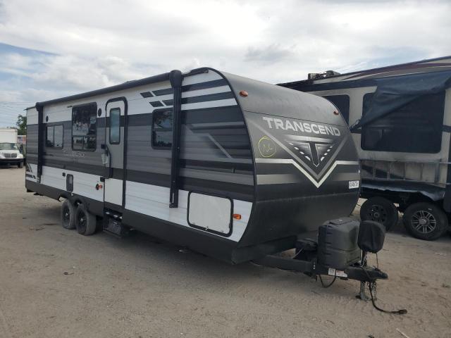 GRANDESIGN TRANSCEND 2021 two tone   573TT322XM8814516 photo #1
