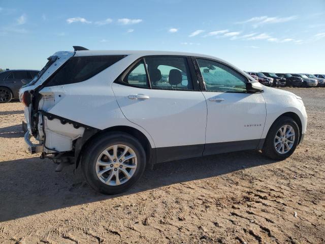 Vin: 2gnaxhev8k6227957, lot: 55955525, chevrolet equinox ls 20193