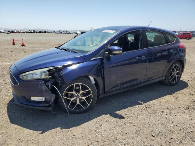 FORD FOCUS SEL