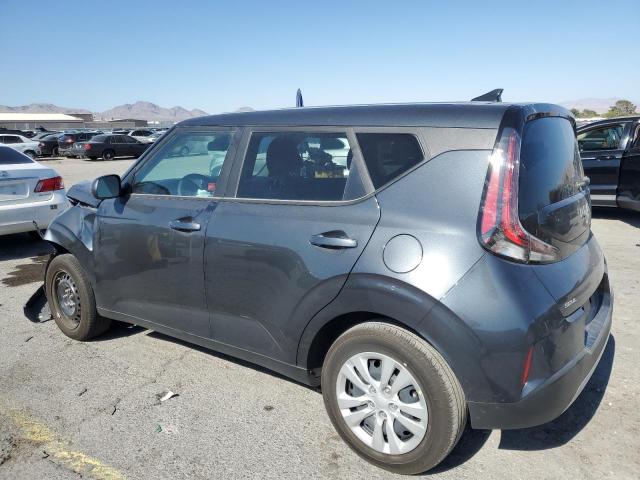 Vin: kndj23au2s7253719, lot: 57832165, kia soul lx 20252