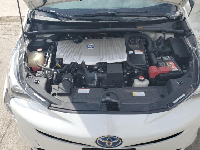 2016 TOYOTA PRIUS - JTDKARFU3G3006274