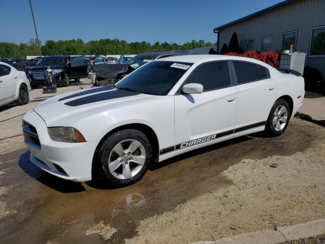 DODGE CHARGER