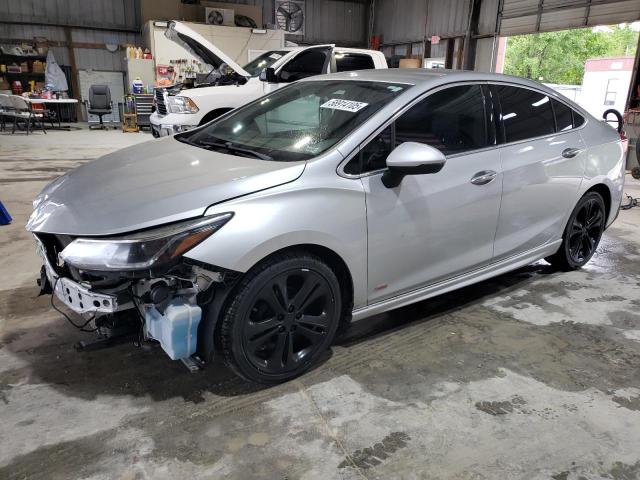 Vin: 1g1bg5sm1g7290485, lot: 58914105, chevrolet cruze premier 2016 img_1
