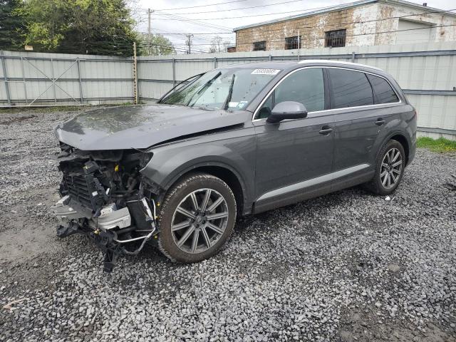 AUDI Q7 PREMIUM