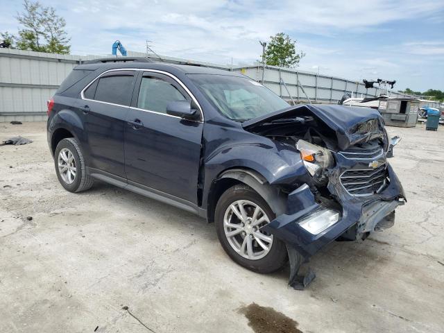 Vin: 2gnalcek8g1179479, lot: 57513605, chevrolet equinox lt 20164