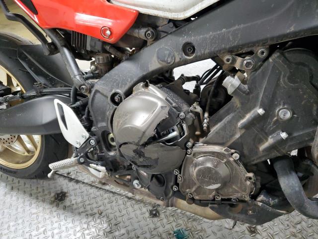 2024 YAMAHA MTM890 JYARN80E9RA002934