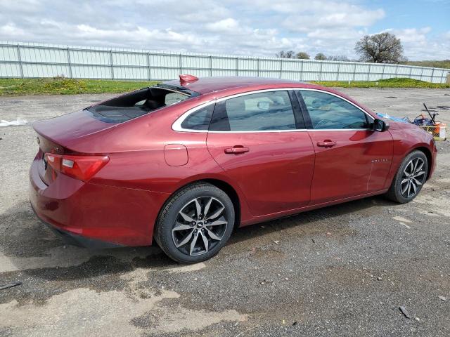 Vin: 1g1ze5st8hf272620, lot: 55632415, chevrolet malibu lt 20173