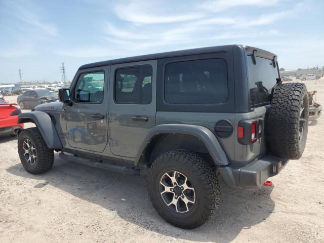 Vin: 1c4hjxfn6nw166278, lot: 56745075, jeep wrangler rubicon 20222