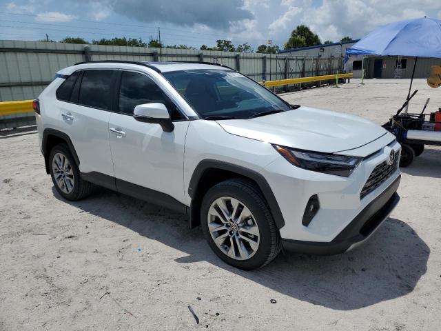 Vin: 2t3y1rfv0sw390524, lot: 58671255, toyota rav4 limited 20254
