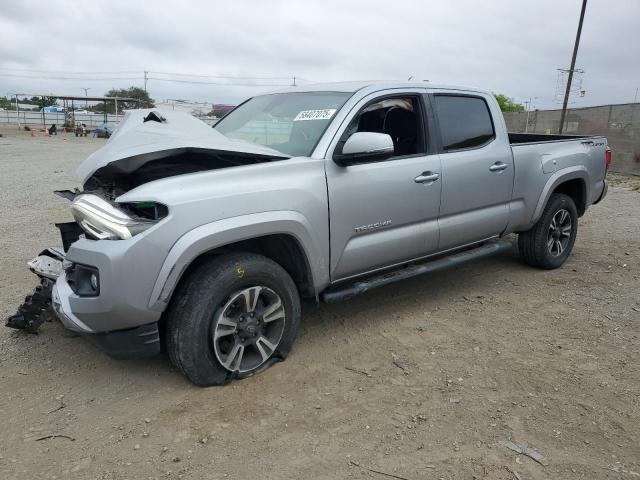 TOYOTA TACOMA DOU