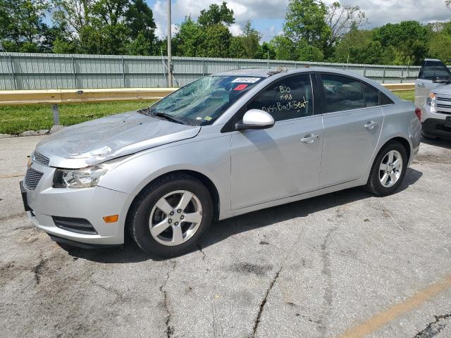 Vin: 1g1pk5sbxd7169291, lot: 55964015, chevrolet cruze lt 2013 img_1