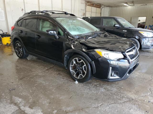 Vin: jf2gpakc3gh335659, lot: 58144215, subaru crosstrek limited 20164