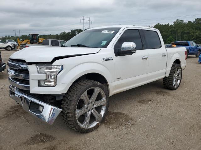 Vin: 1ftew1cgxffc46692, lot: 55755885, ford f-150 supercrew 2015 img_1